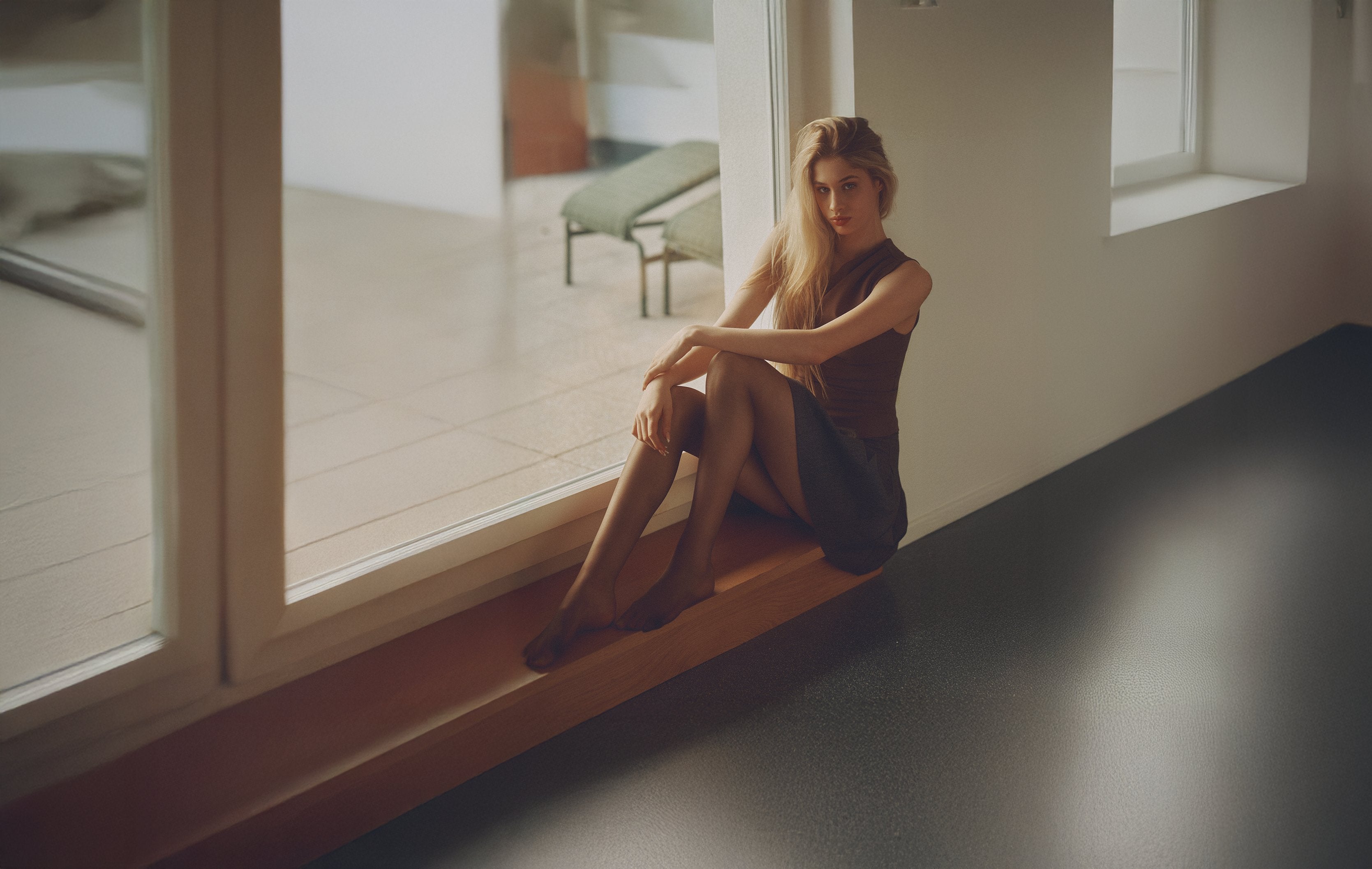 FINE LEGWEAR