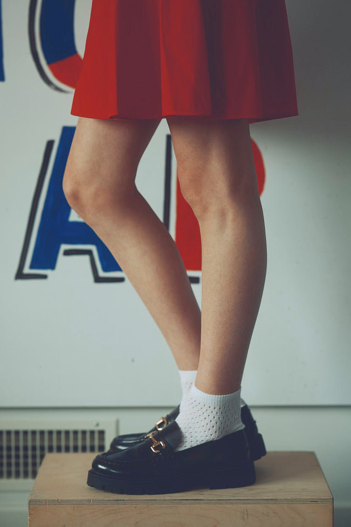 Derby Socks - Fogal