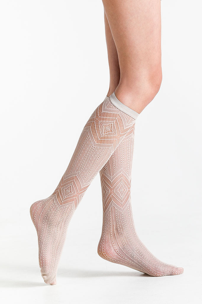 Inara Knee-Highs - Fogal