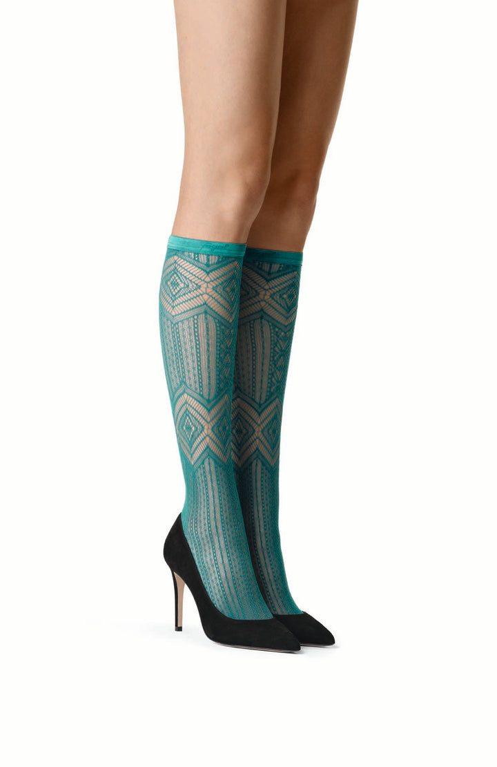 Inara Knee-Highs - Fogal