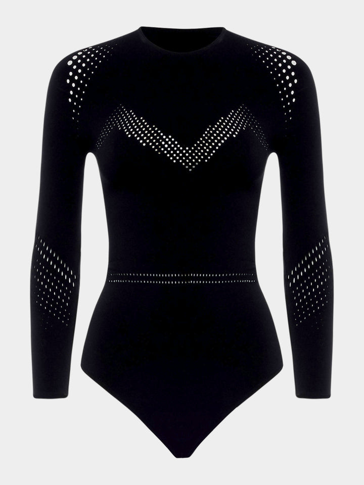 ZV Wanda Activewear Body - Fogal