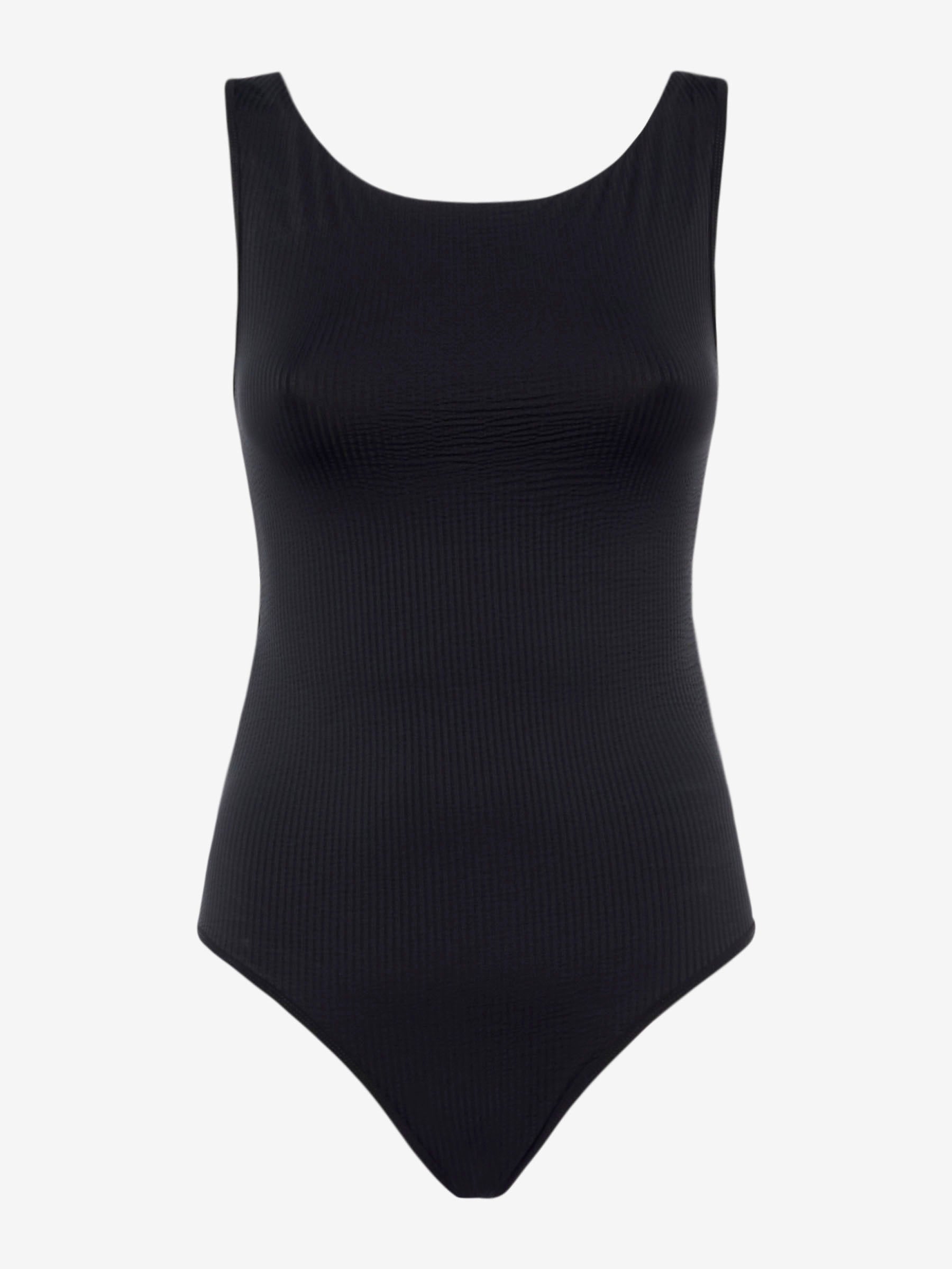 Odysse Tank One-Piece Swimsuit - Fogal