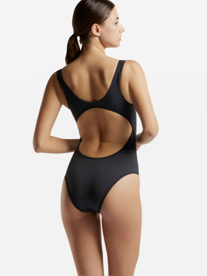 Odysse Tank One-Piece Swimsuit - Fogal