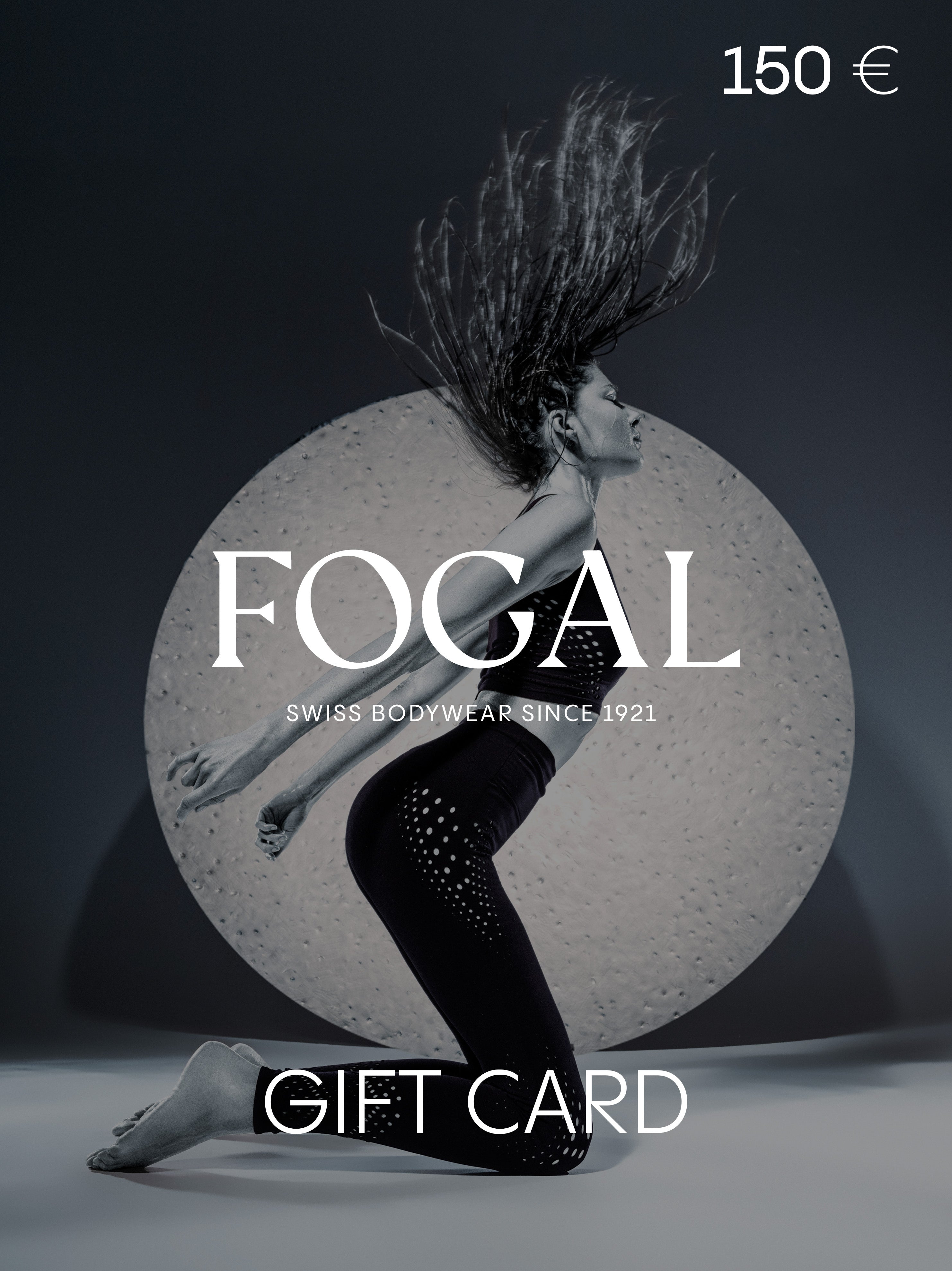 Fogal Gift Card 150 - Fogal