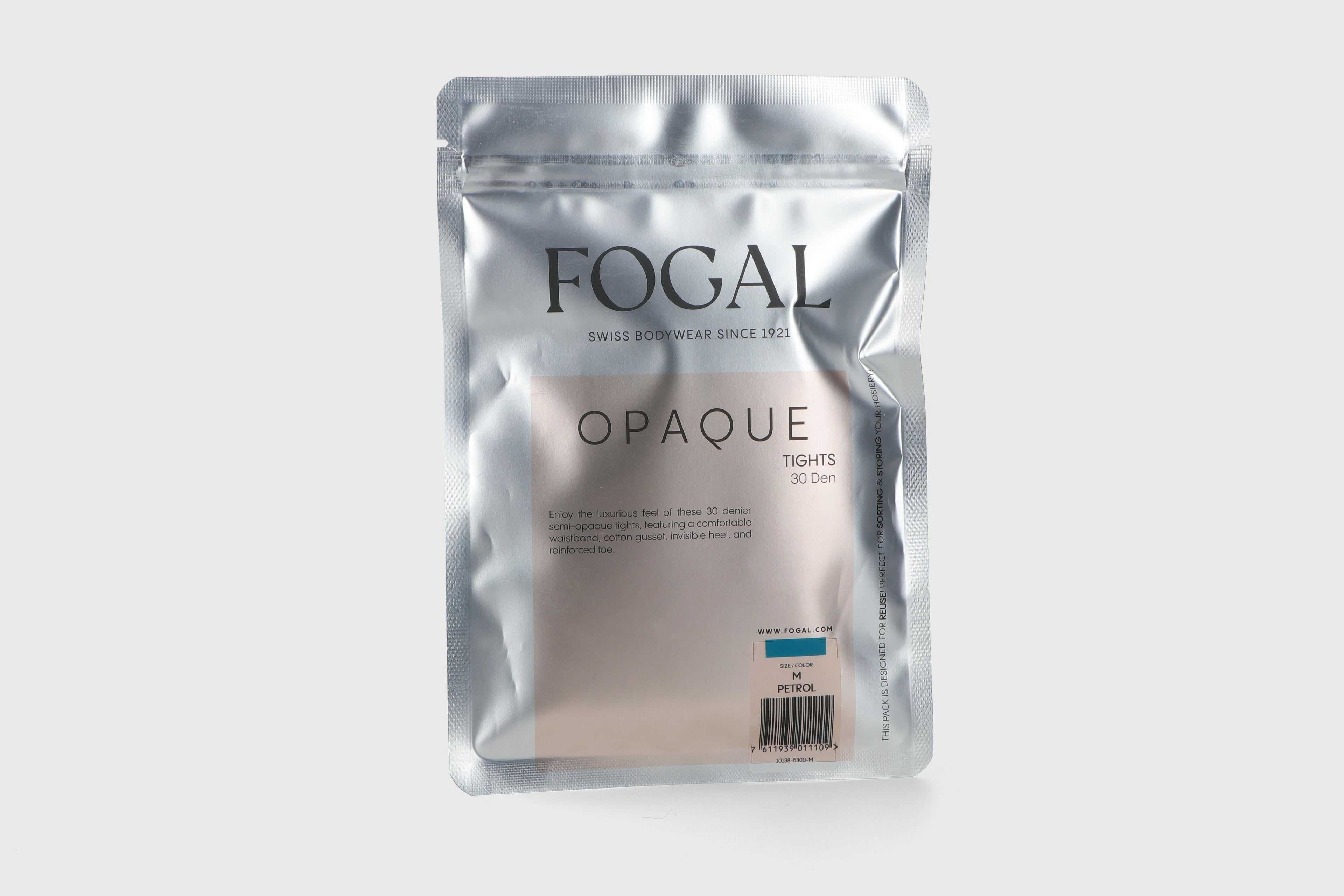 New Packaging Launch, Folio - FOGAL