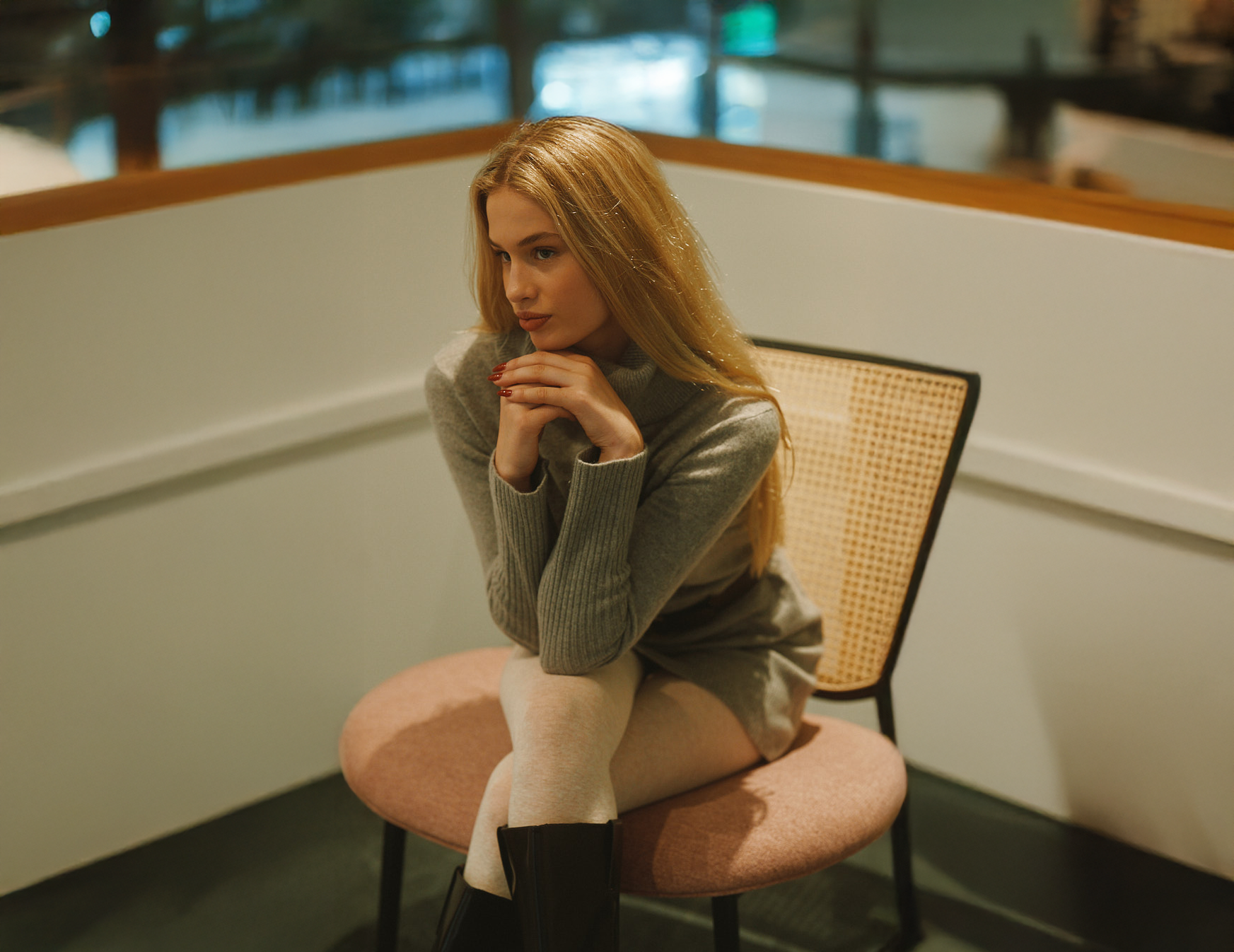 Pure Luxury (Natural Fibers) Collection