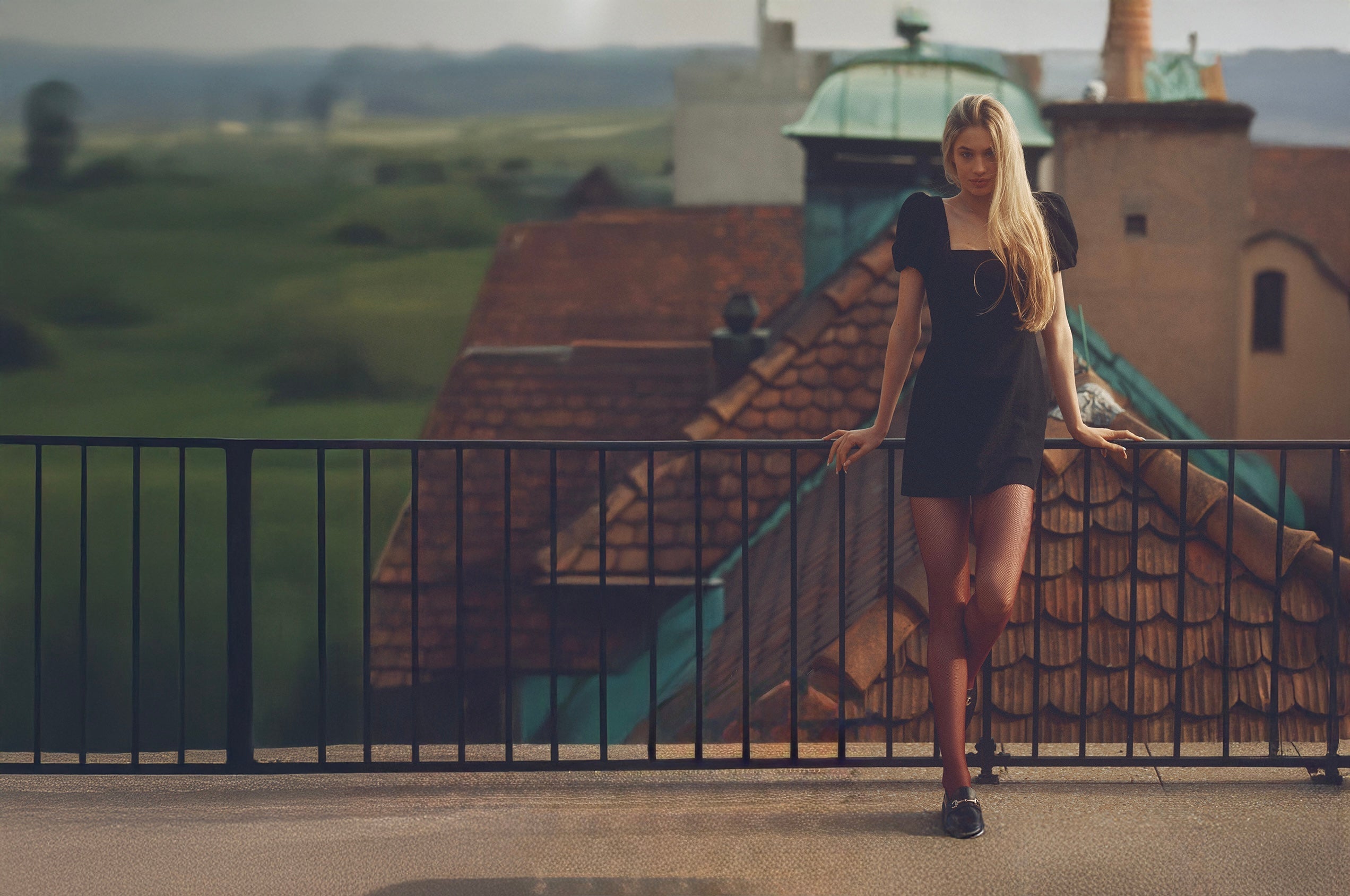 Fantasy Tights - Fogal