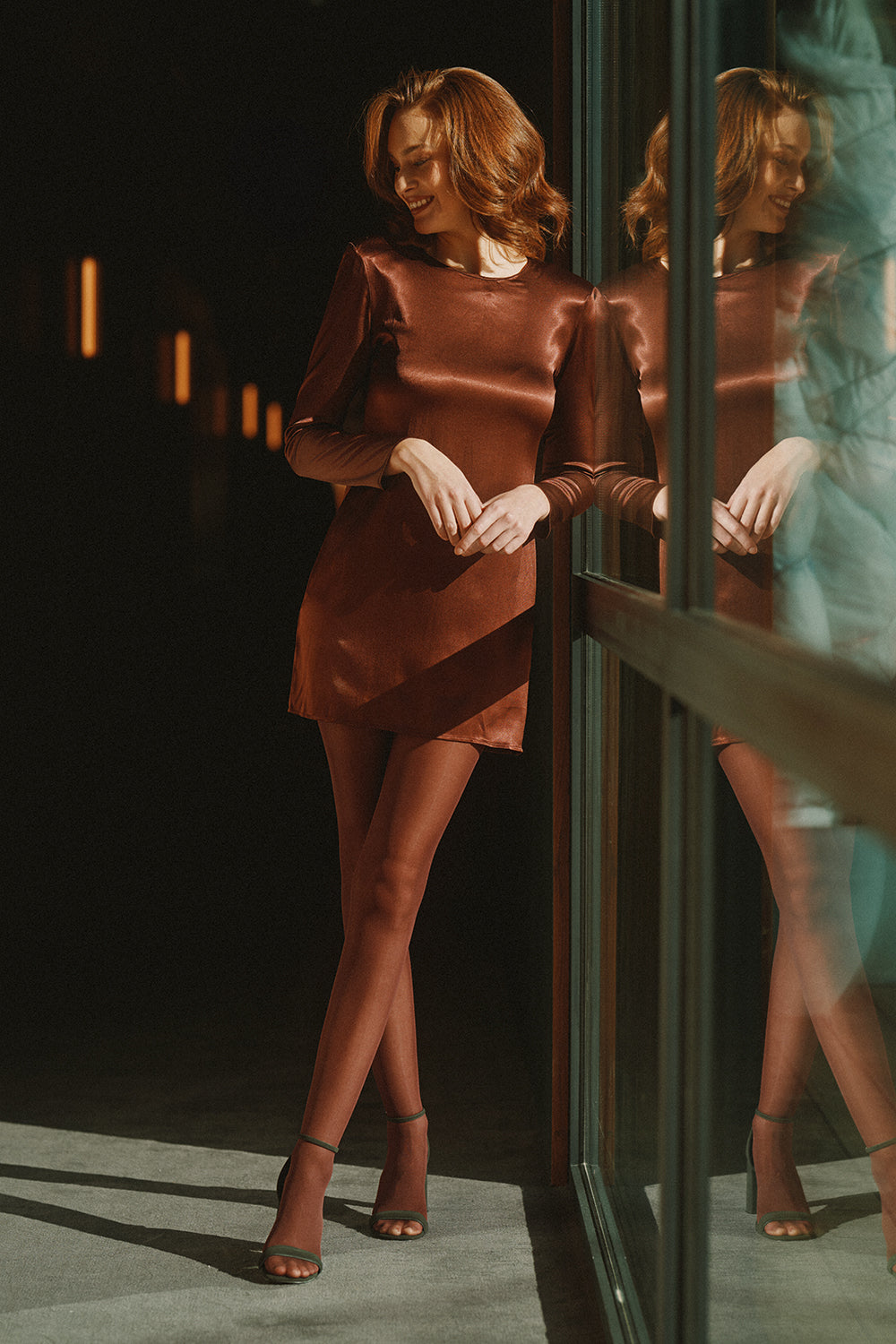 Opaque - Collants Opaques
