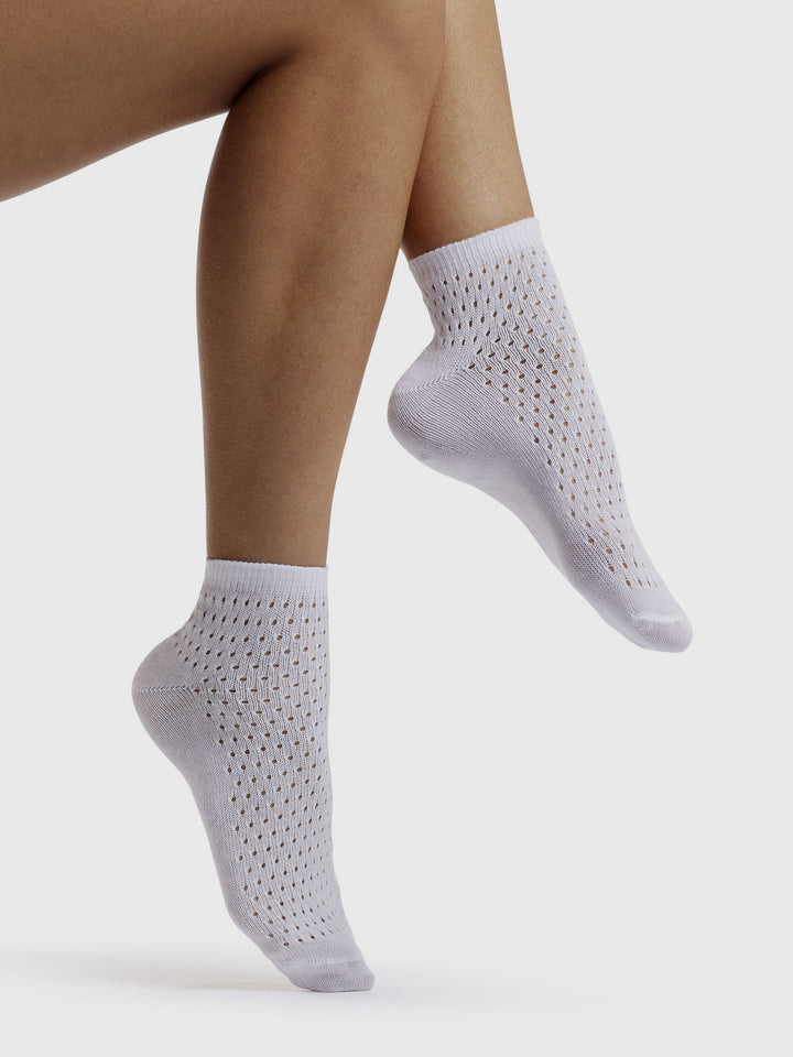 Derby Socks - Fogal