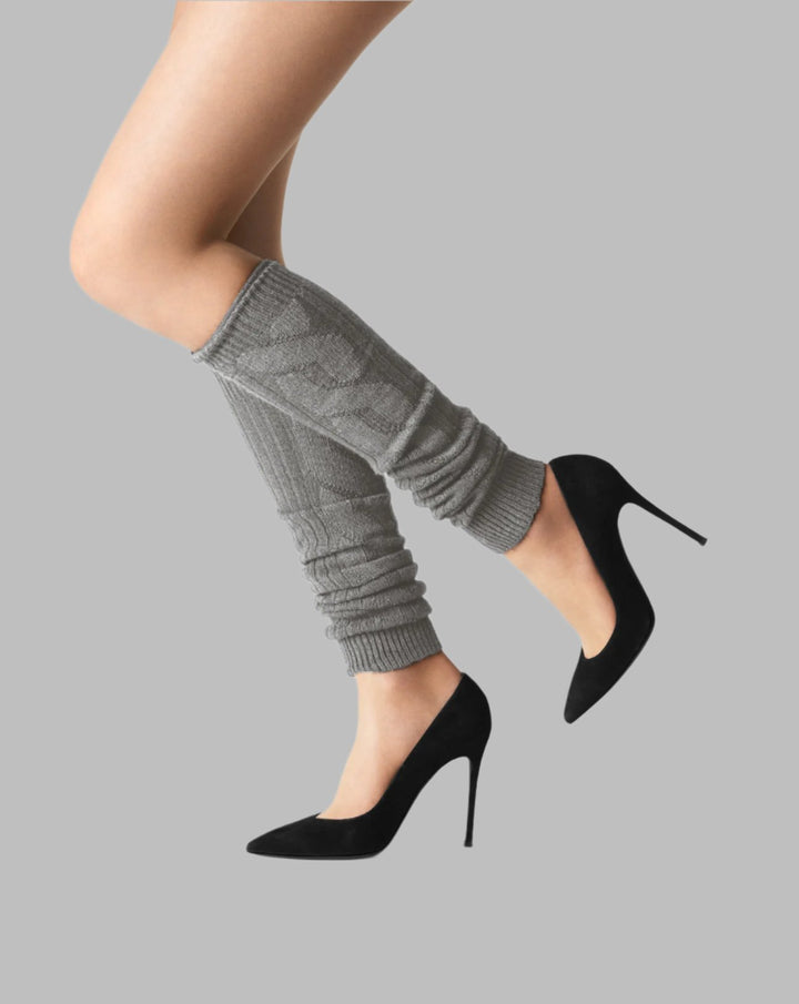 Cleo Legwarmers - Fogal