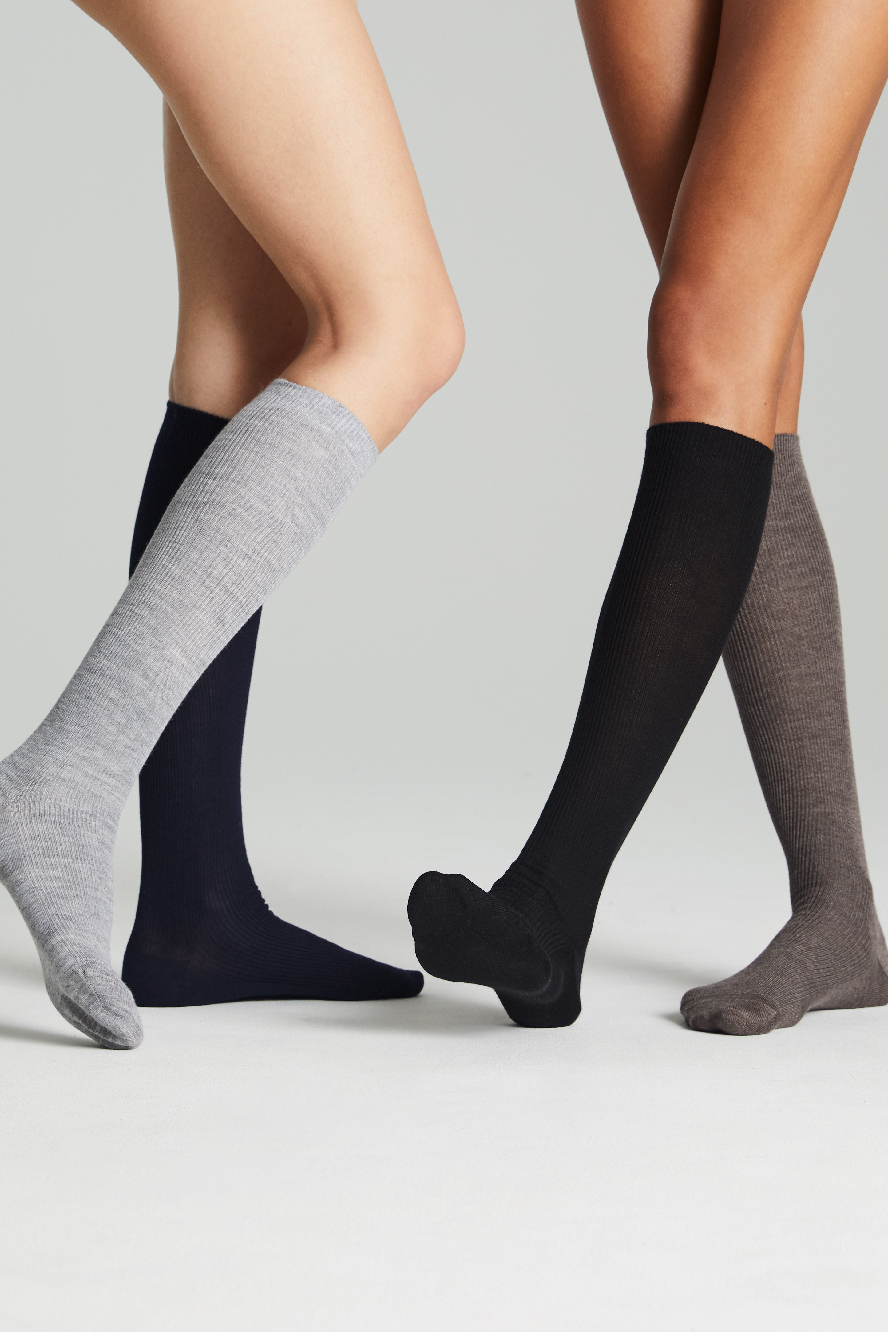 Nepal Knee-Highs - Fogal