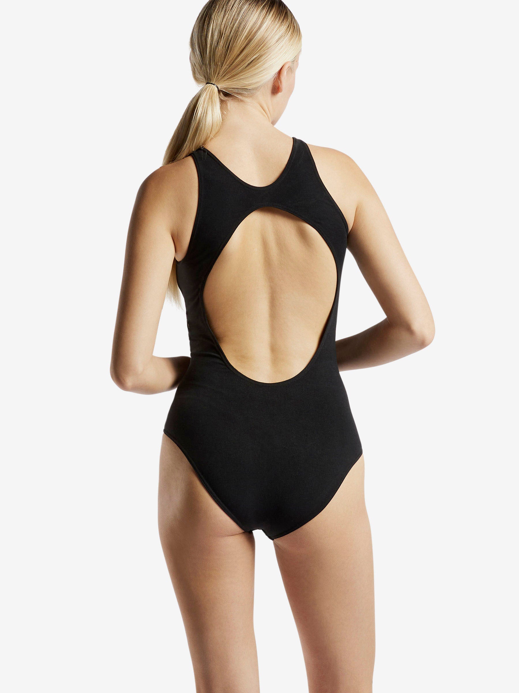 Adonis Tank One-Piece Swimsuit - Fogal