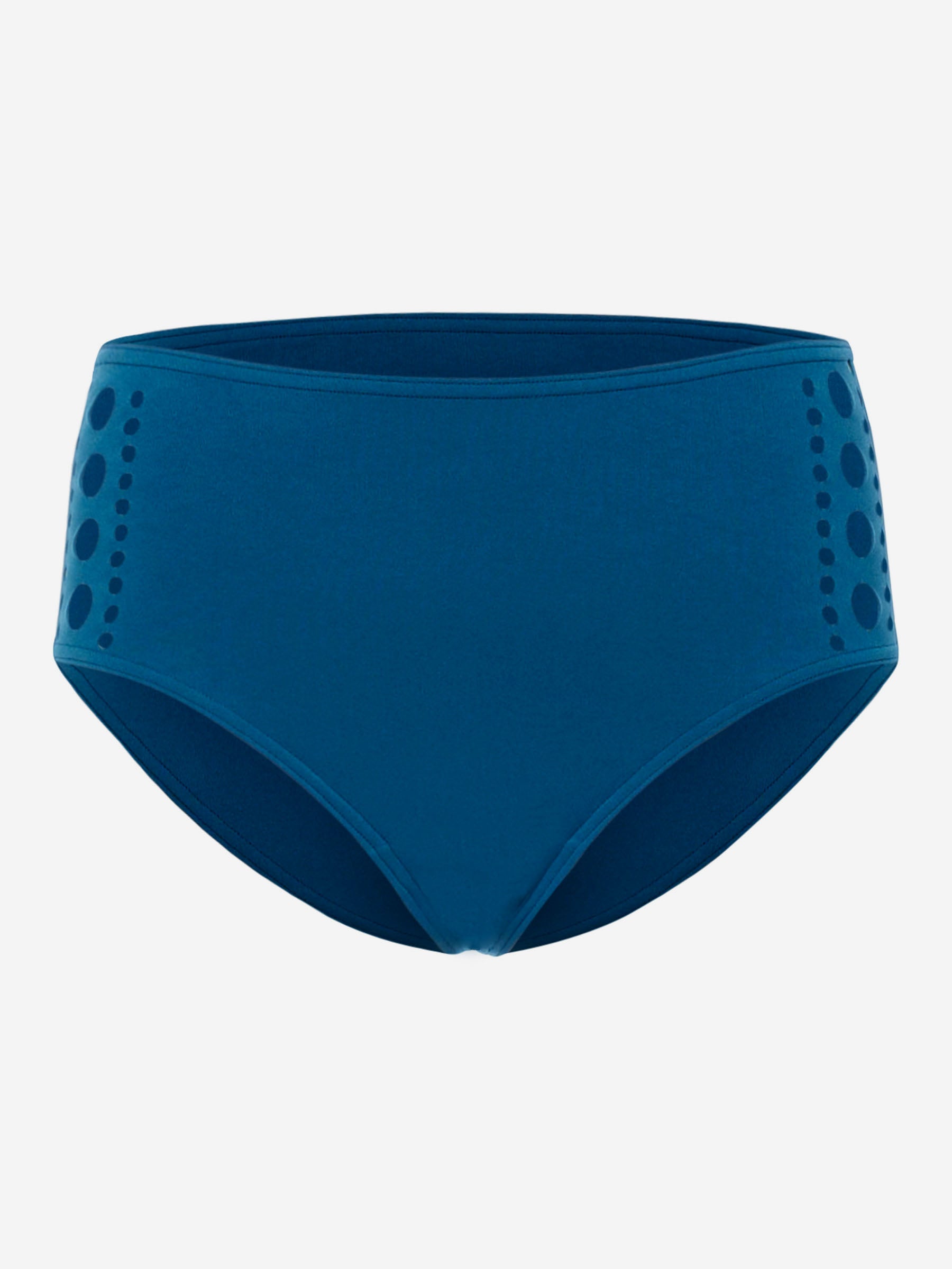 Aurore Shorty Bikini Bottom Swimsuit - Fogal