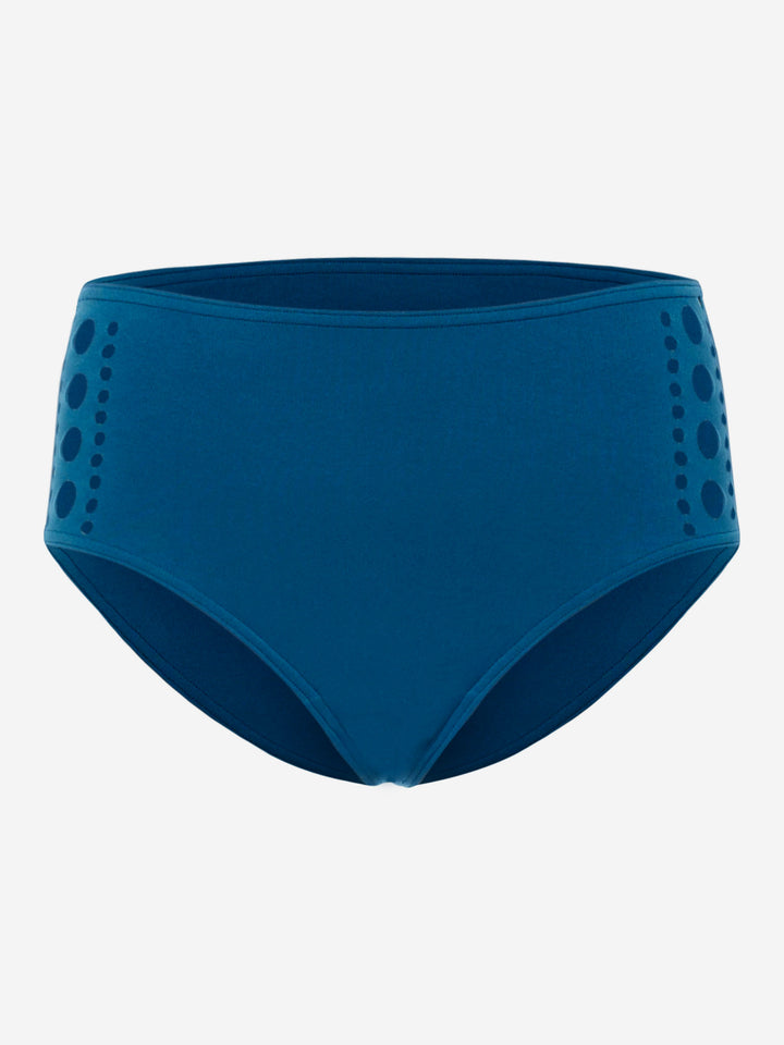 Aurore Shorty Bikini Bottom Swimsuit - Fogal