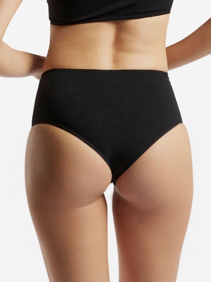 Aurore Shorty Bikini Bottom Swimsuit - Fogal