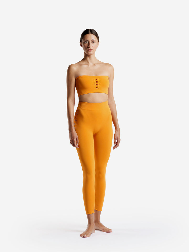 Ava Bandeau Bikini Top Swimsuit - Fogal