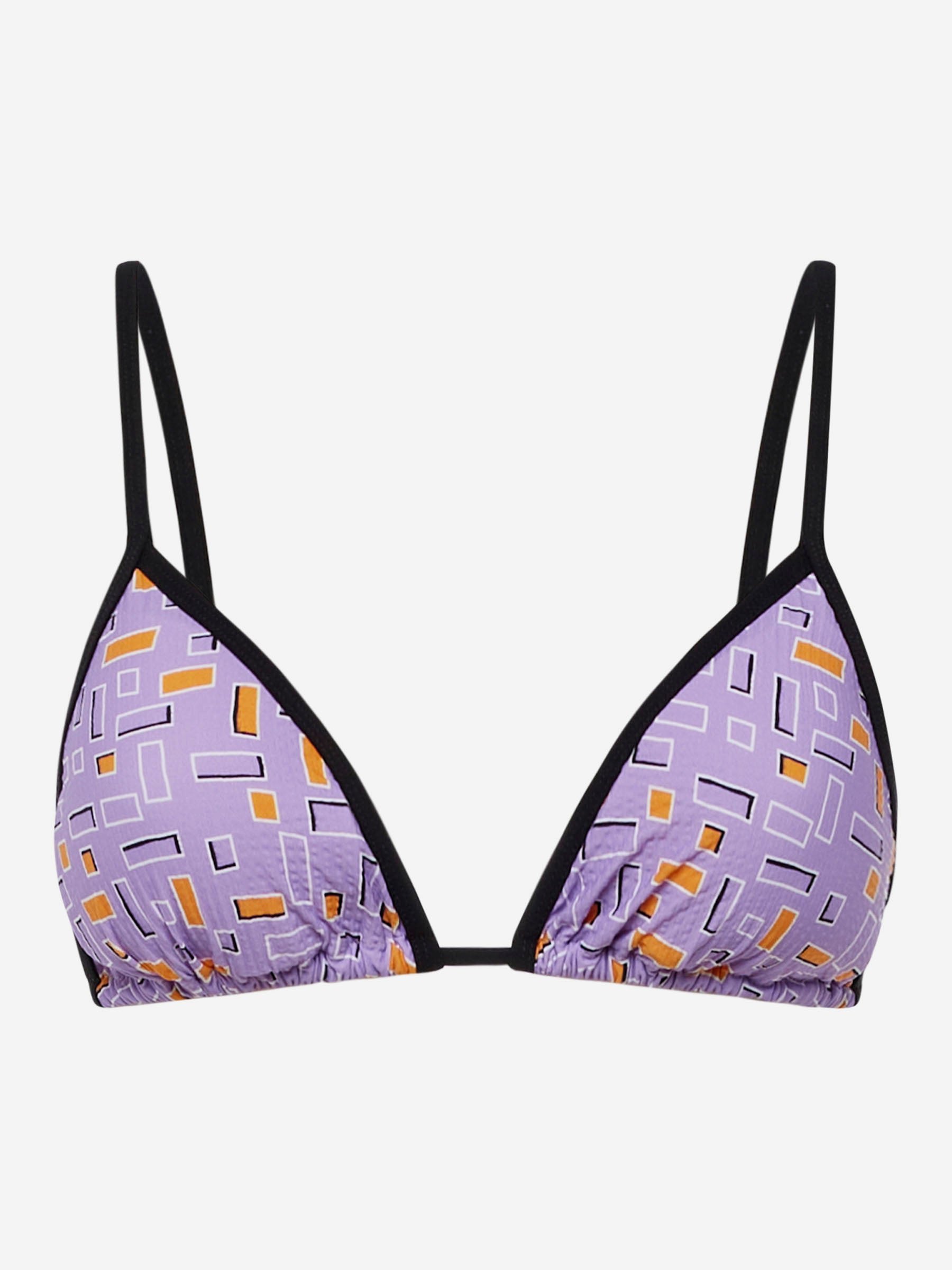 Odalisque Triangle Bikini Top Swimsuit - Fogal