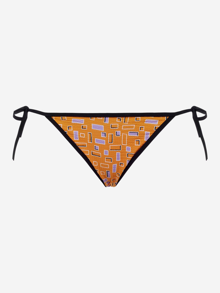 Ondine Bikini Brief Swimsuit - Fogal