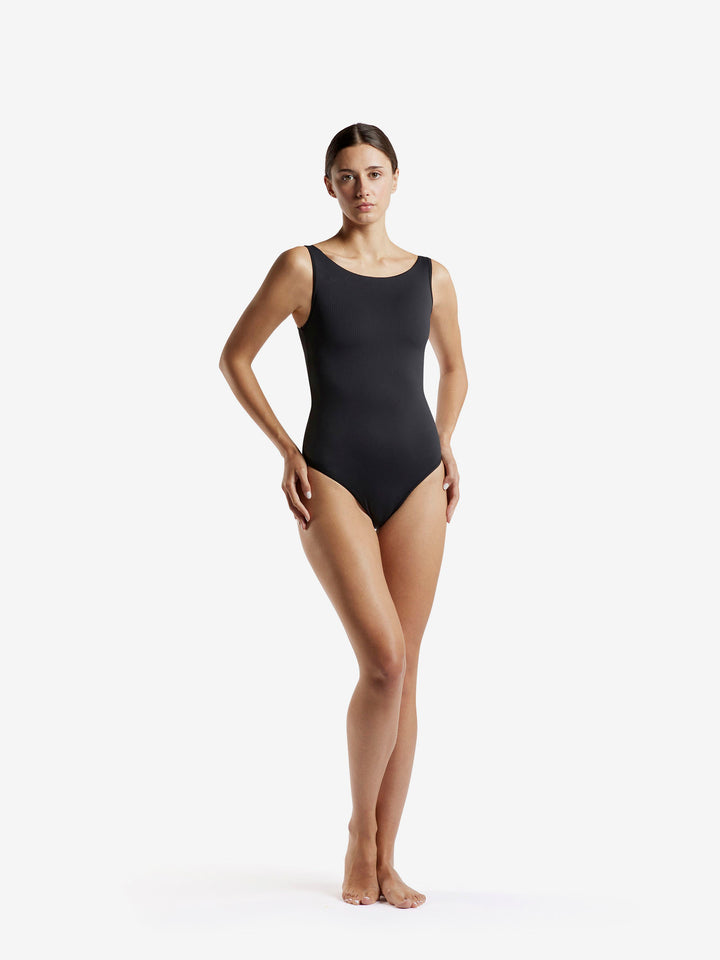 Odysse Tank One-Piece Swimsuit - Fogal