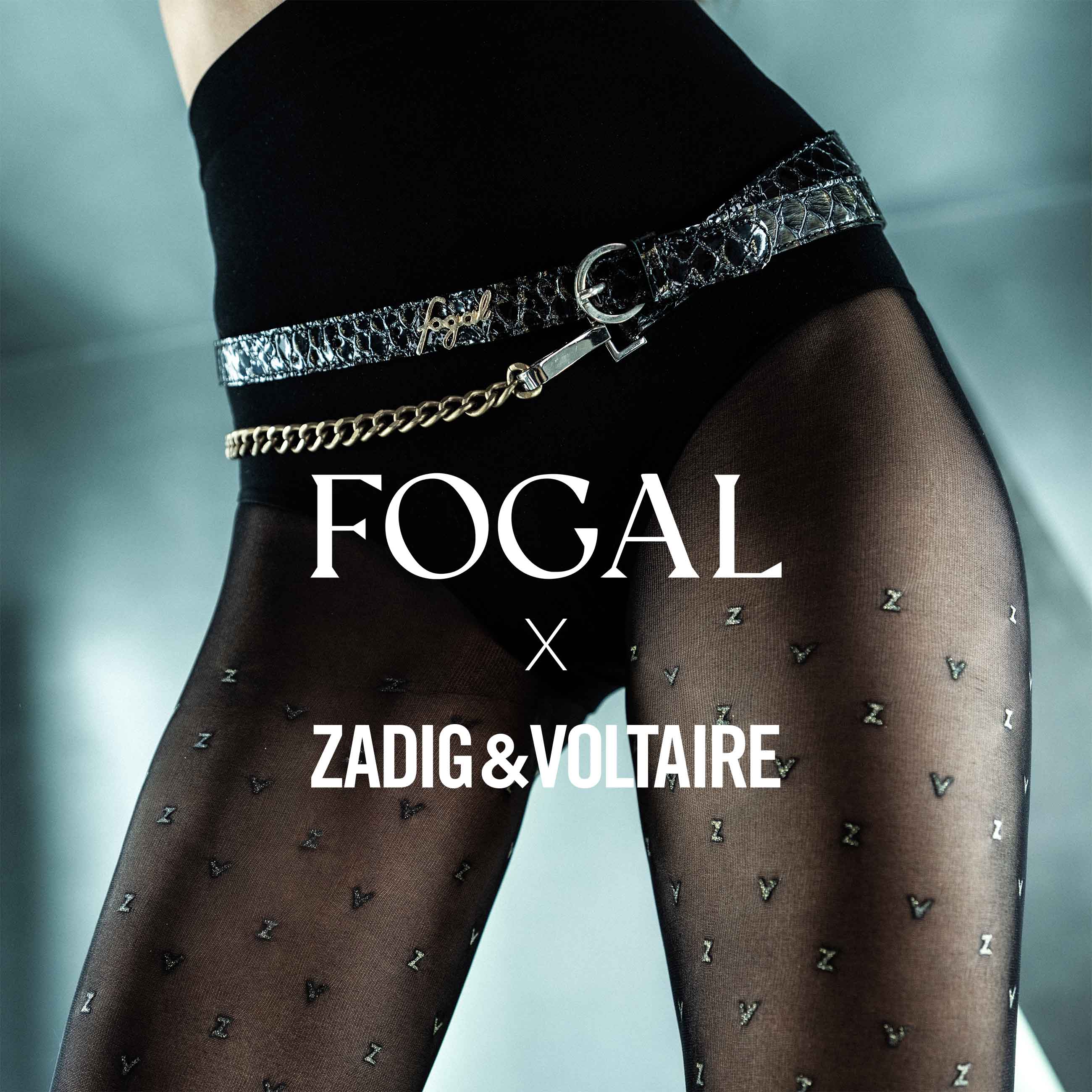 Fogal - Silky tights –