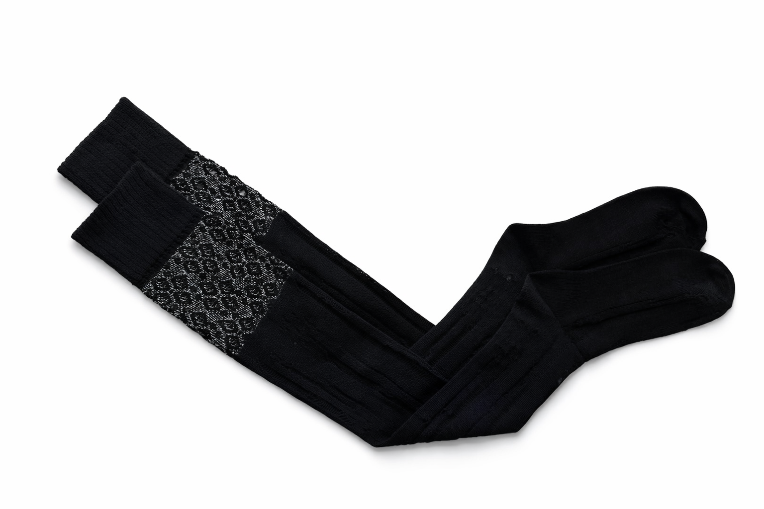 Fogal | Giada Overknees