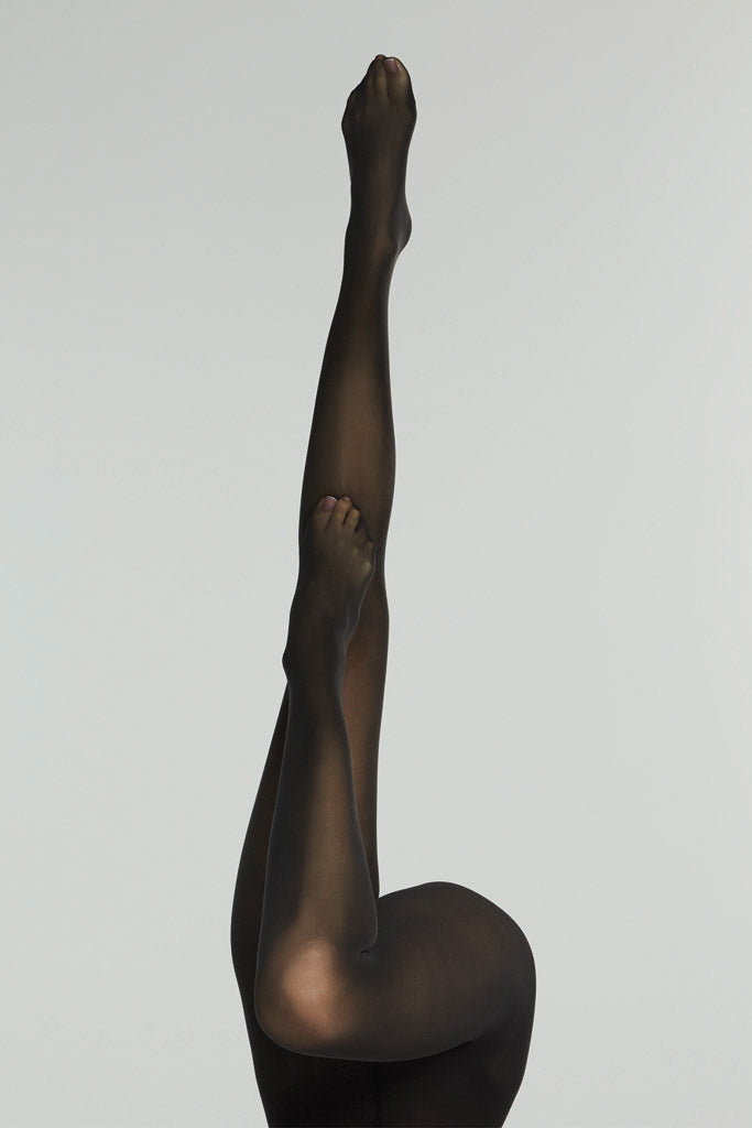 Fogal opaque clearance 30 denier tights