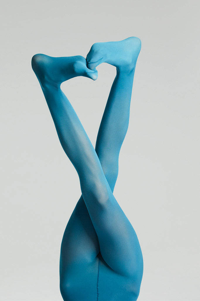 Opaque Tights - Fogal