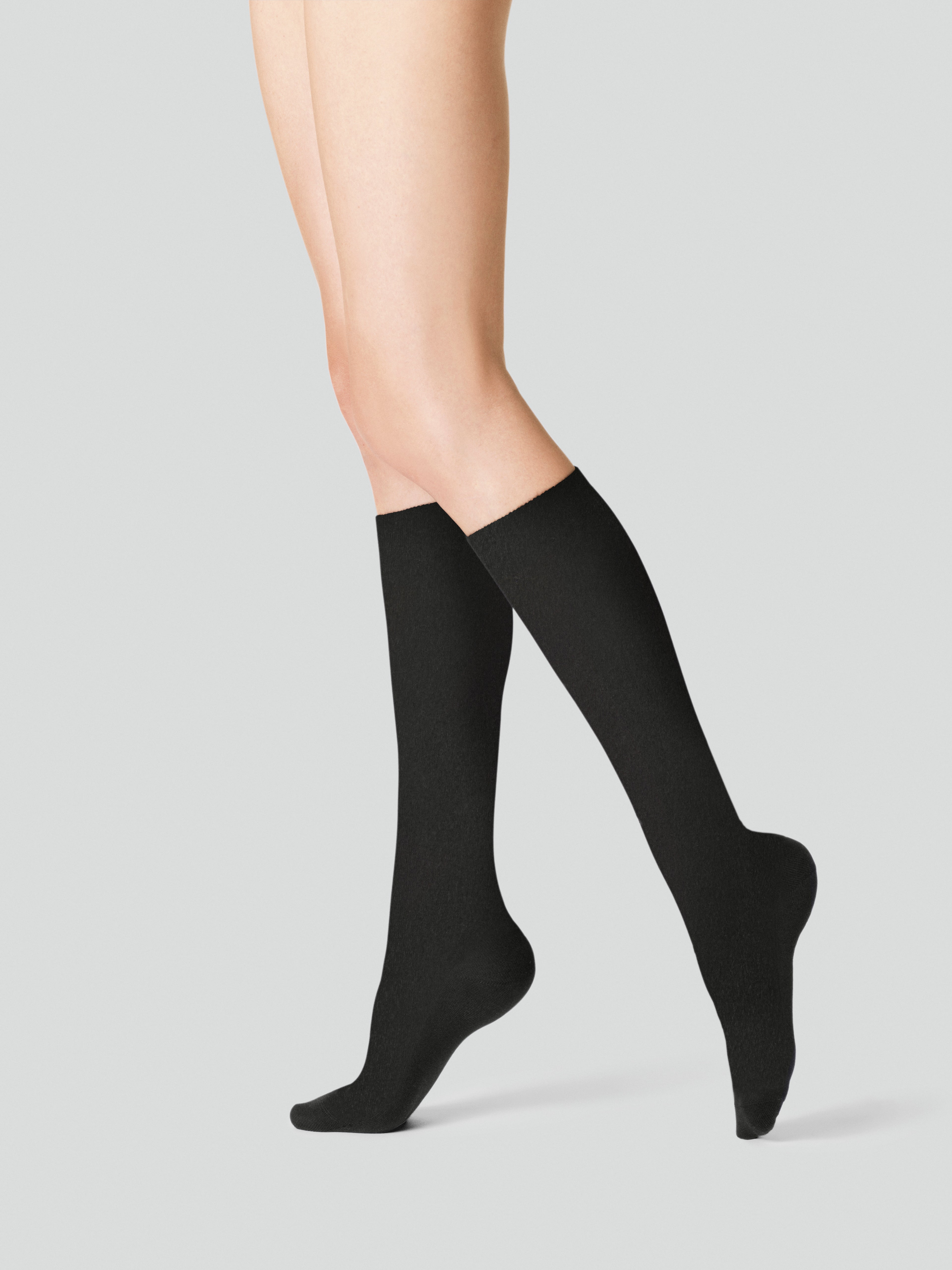Cocoon Knee-Highs (ex-Lima) - Fogal