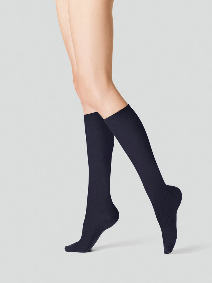 Cocoon Knee-Highs (ex-Lima) - Fogal