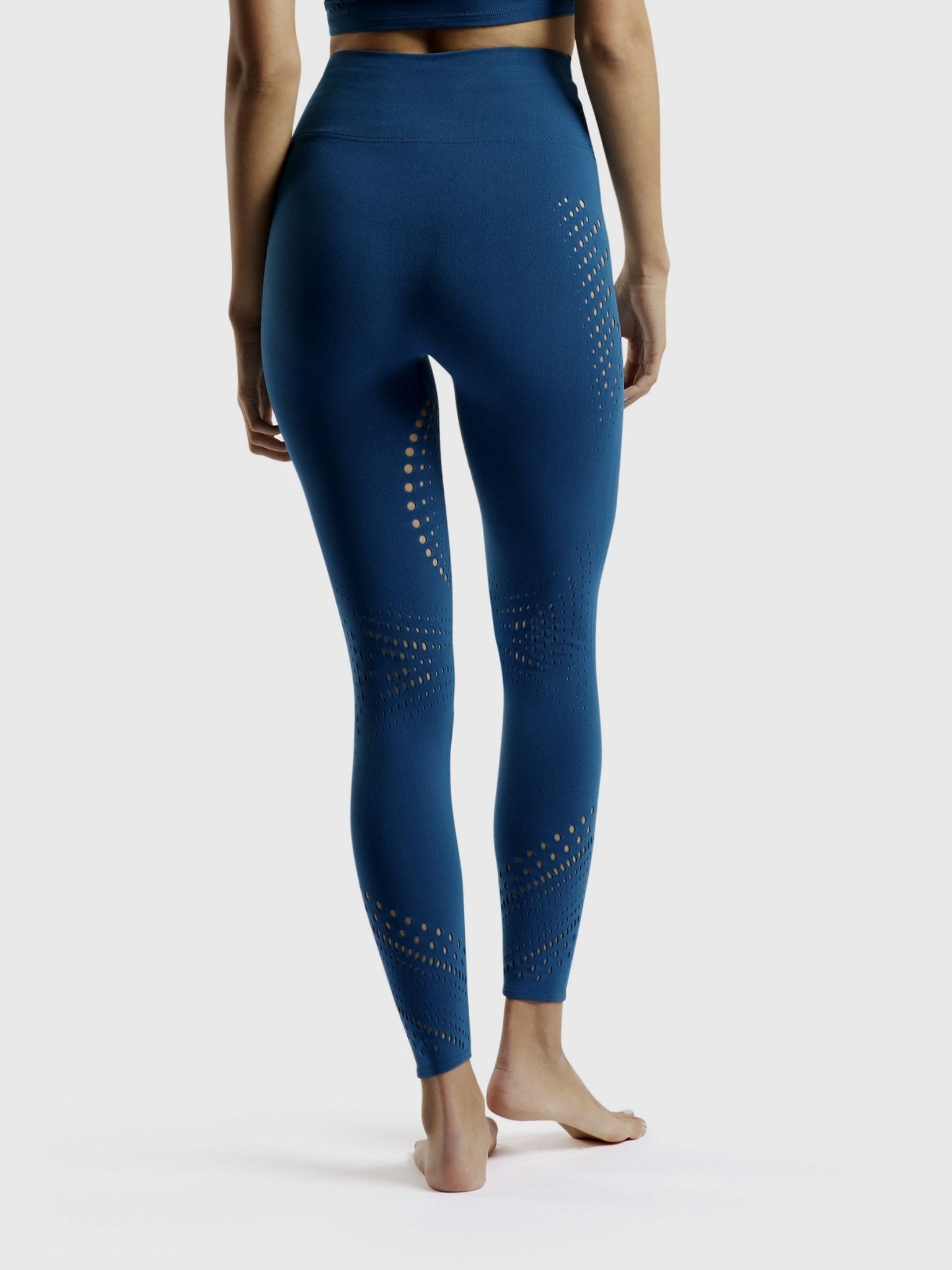 Fogal | Aleen Activewear Leggings - 60531|BALTI-LLX