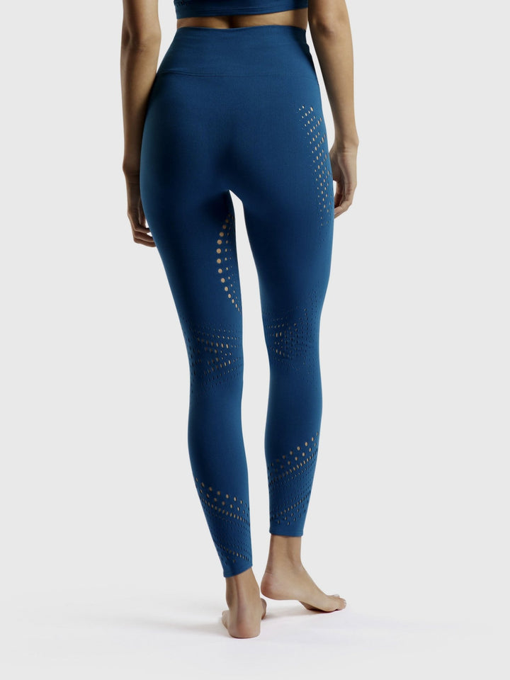 Fogal | Aleen Activewear Leggings - 60531|BALTI-LLX