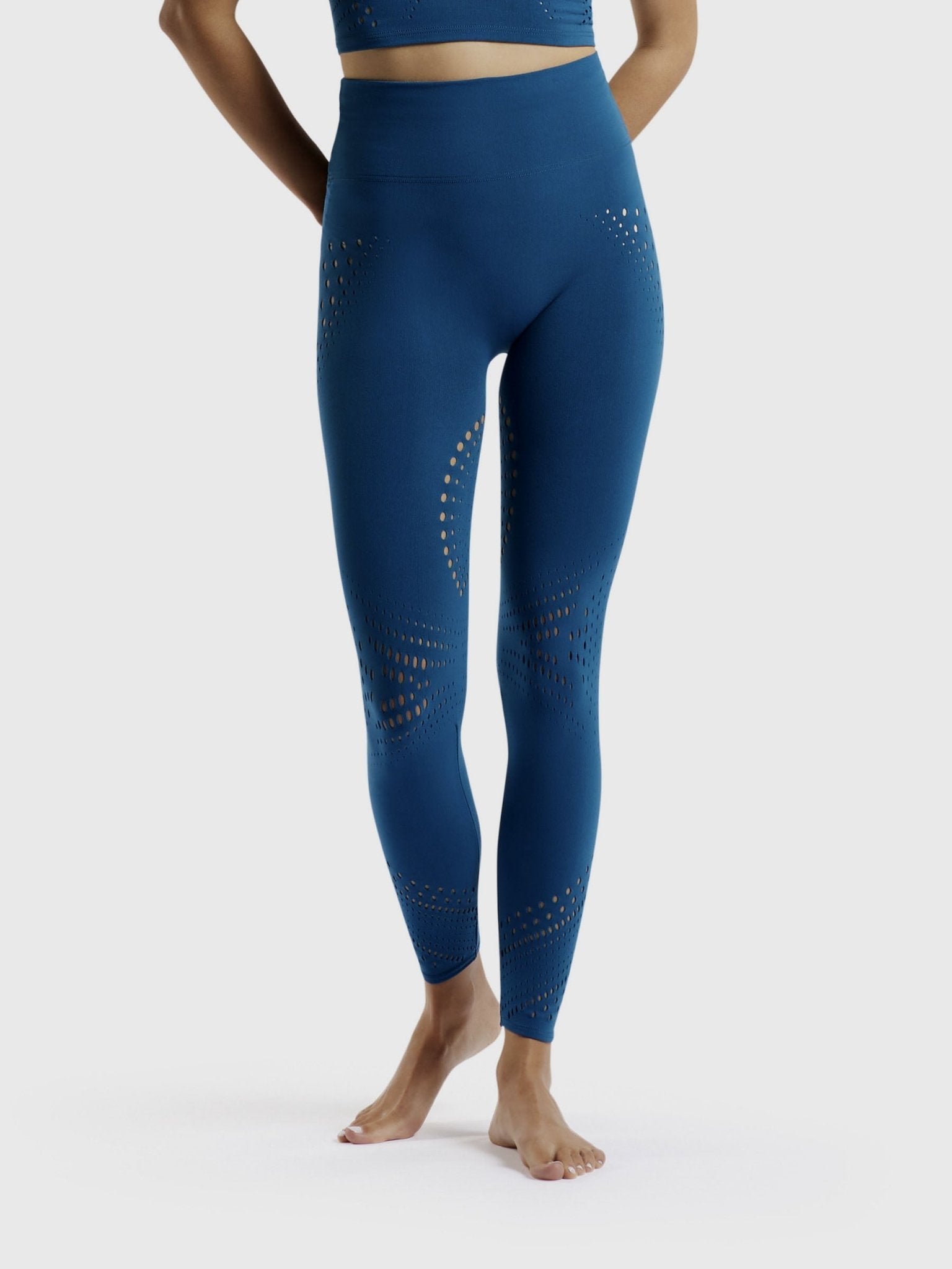 Fogal | Aleen Activewear Leggings - 60531|BALTI-LLX