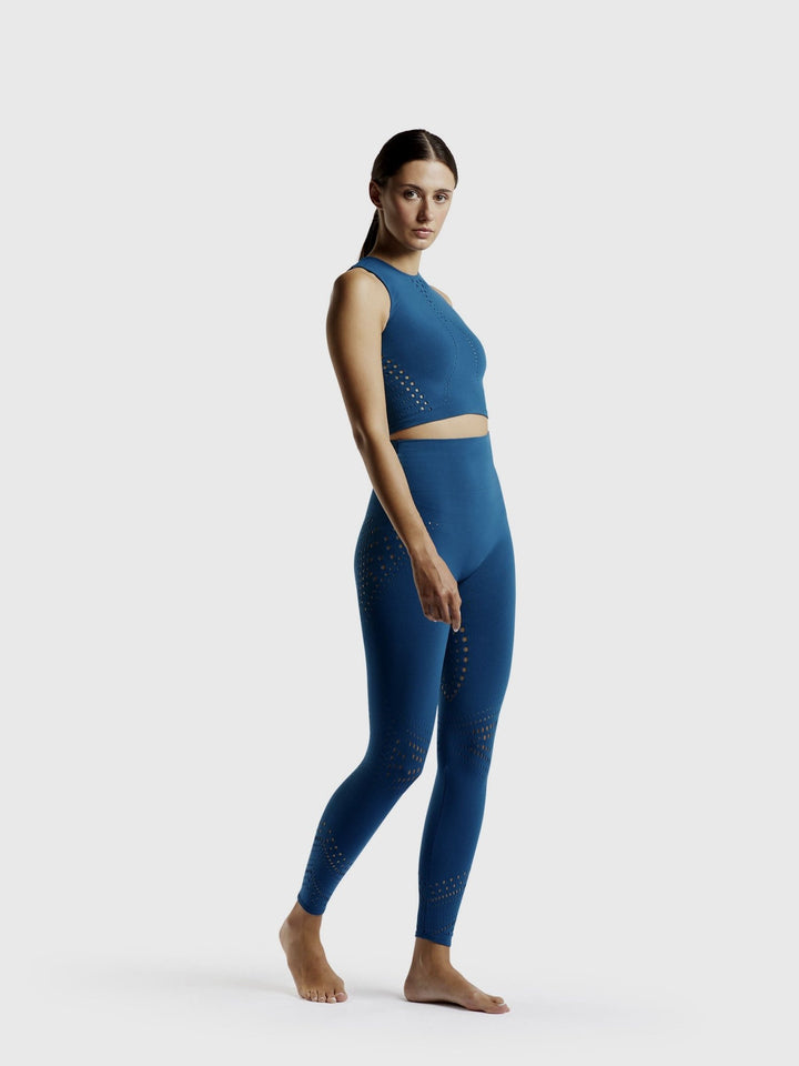Fogal | Aleen Activewear Leggings - 60531|BALTI-LLX