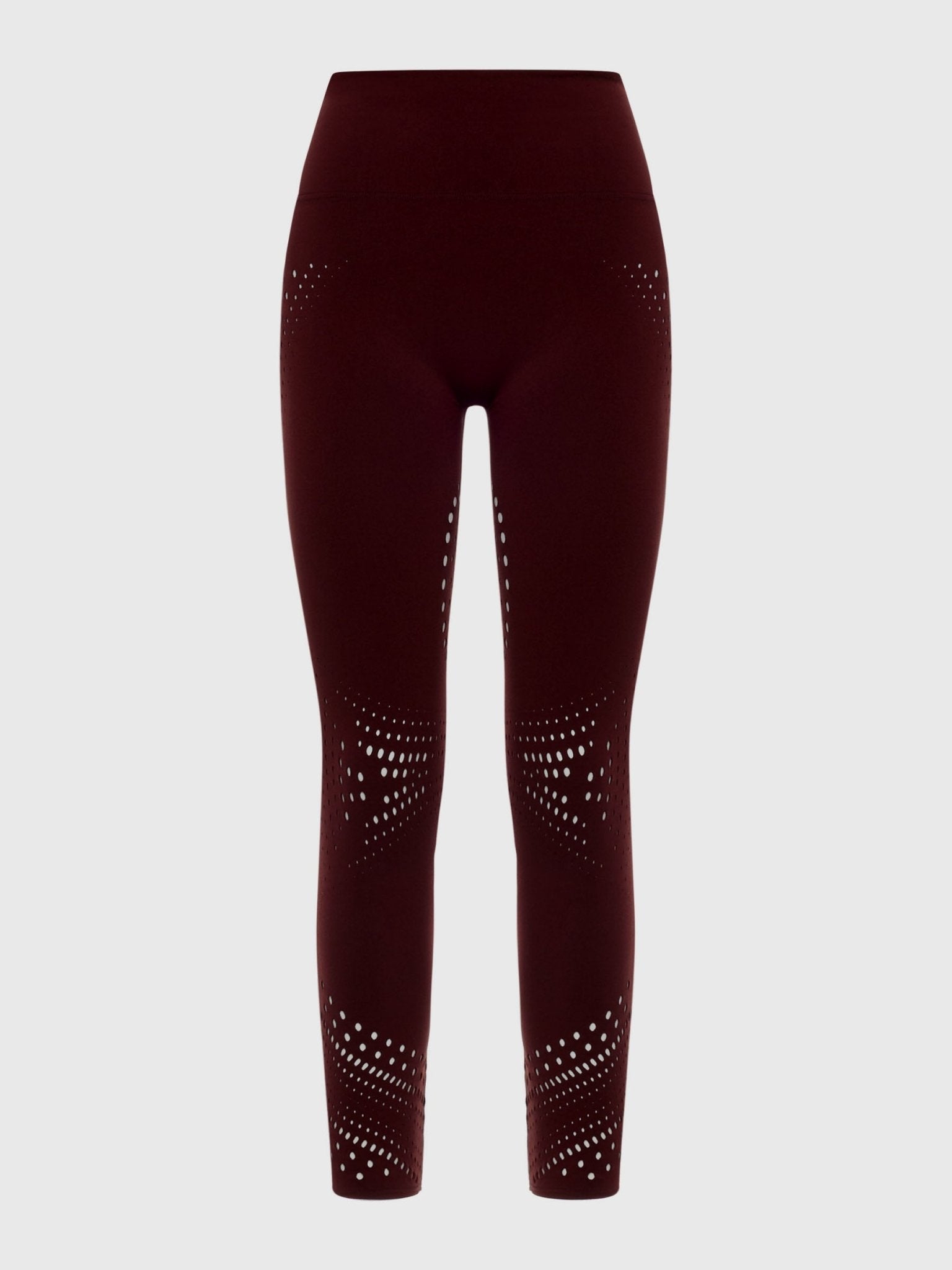 Fogal - Aleen High-Waist Leggings - Seamless, Sculpting, Velvet-touch