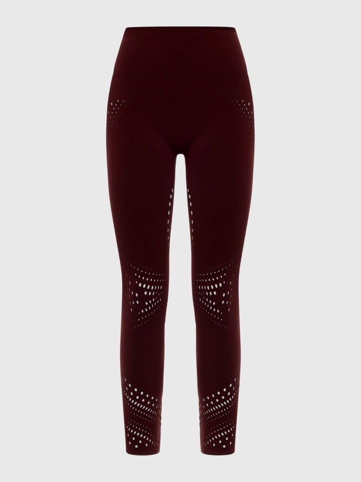 Fogal | Aleen Activewear Leggings - 60531|CEDAR-LLX