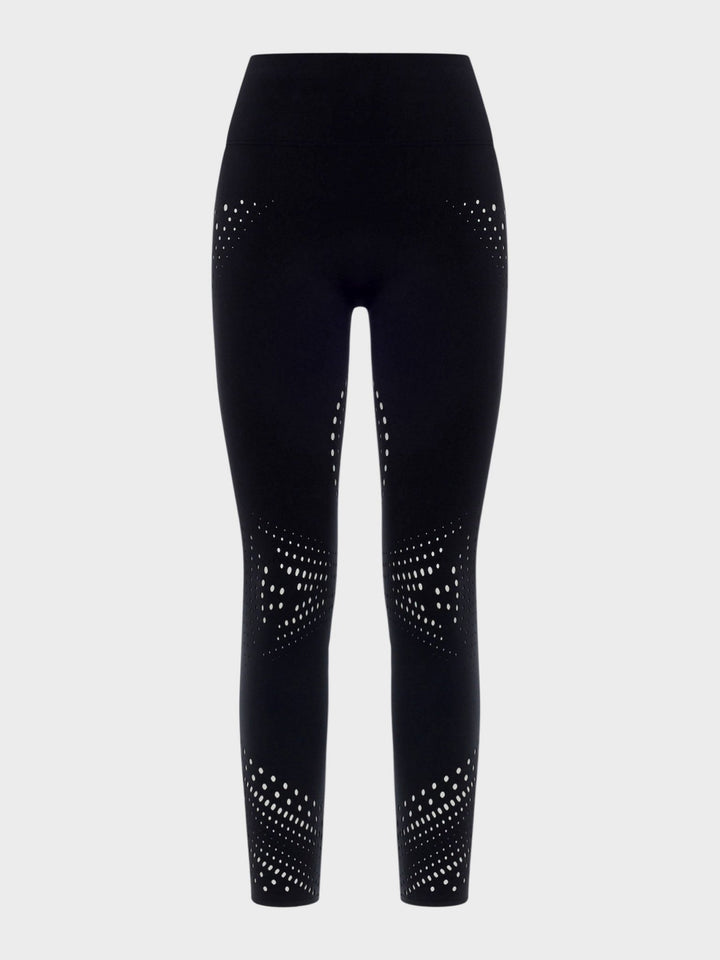 Fogal | Aleen Activewear Leggings - 60531|MASCA-SM