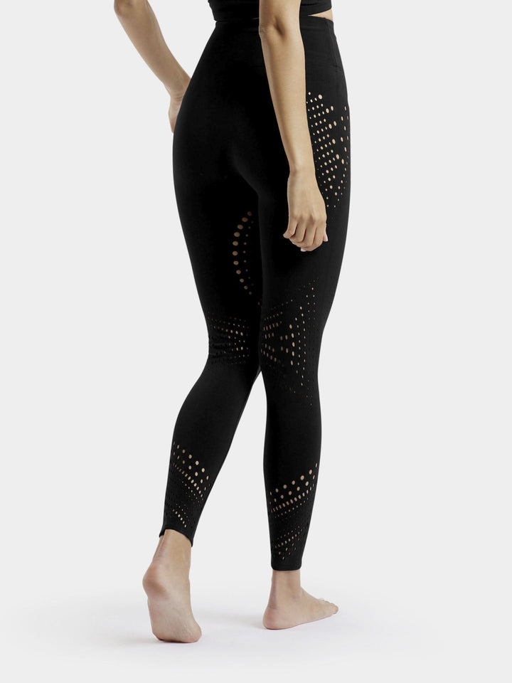 Fogal | Aleen Activewear Leggings - 60531|MASCA-SM