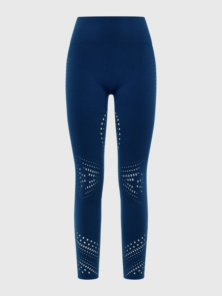 Fogal | Aleen Activewear Leggings - 60531|MASCA-SM