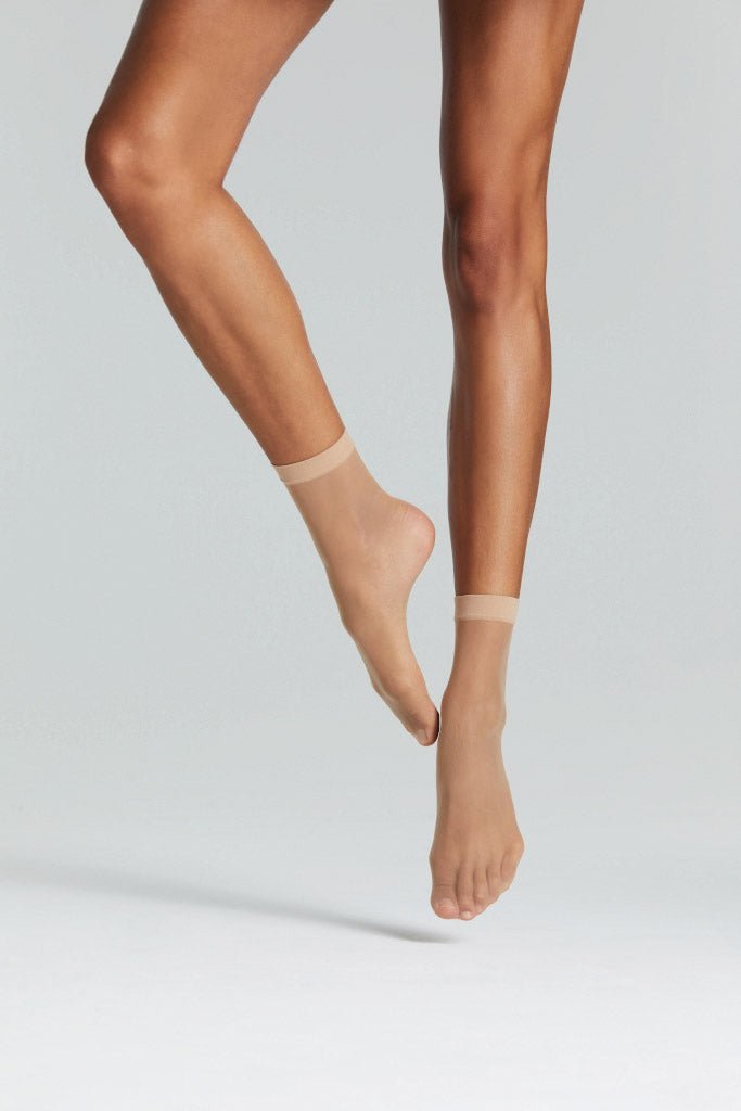 Fogal | All Nude Socks - 20400|PLAGE-ONE