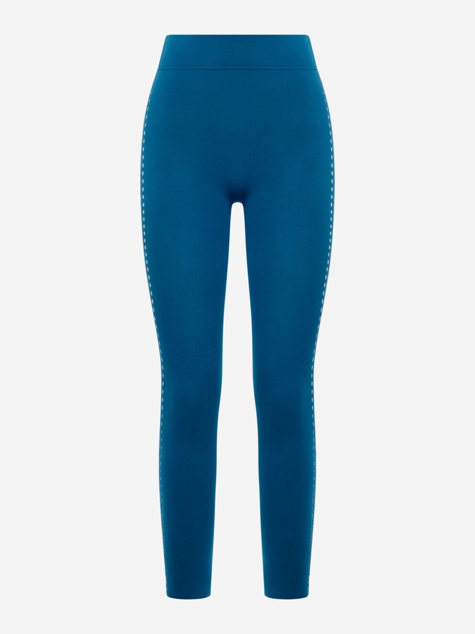Fogal - Allegra High-Waist Leggings – Seamless, Sculpting