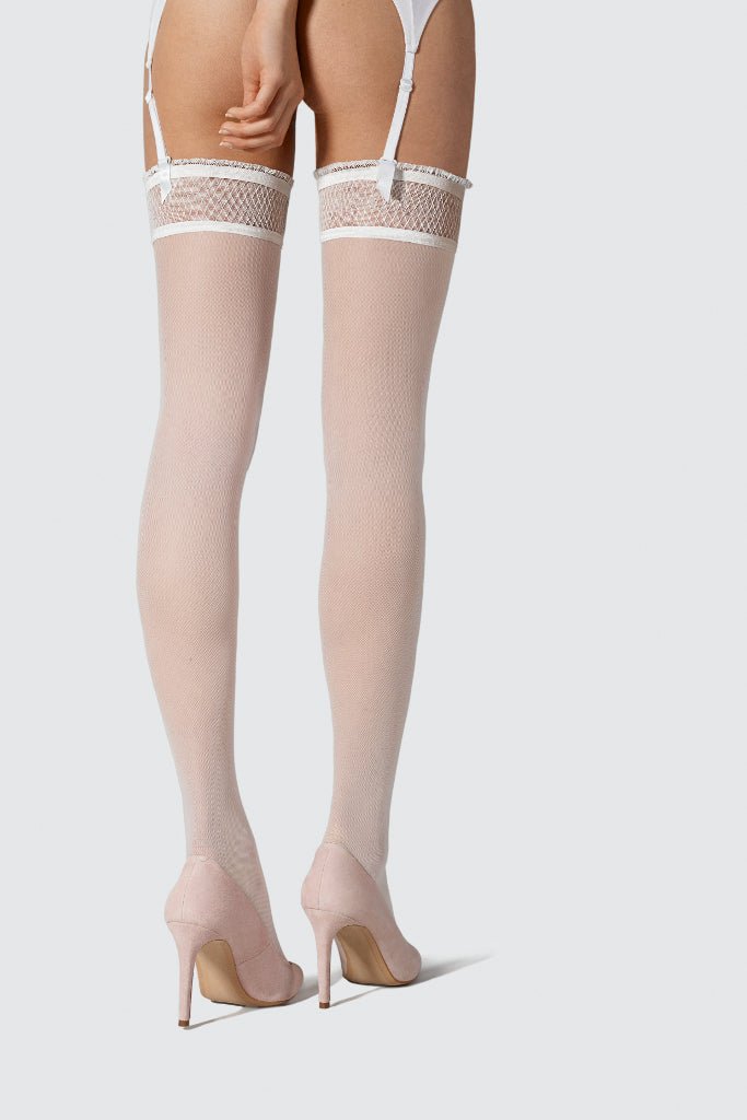 Fogal - Amalia Stockings