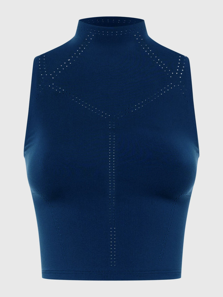 Fogal | Balmora Activewear Top - 60533|BALTI-LLX