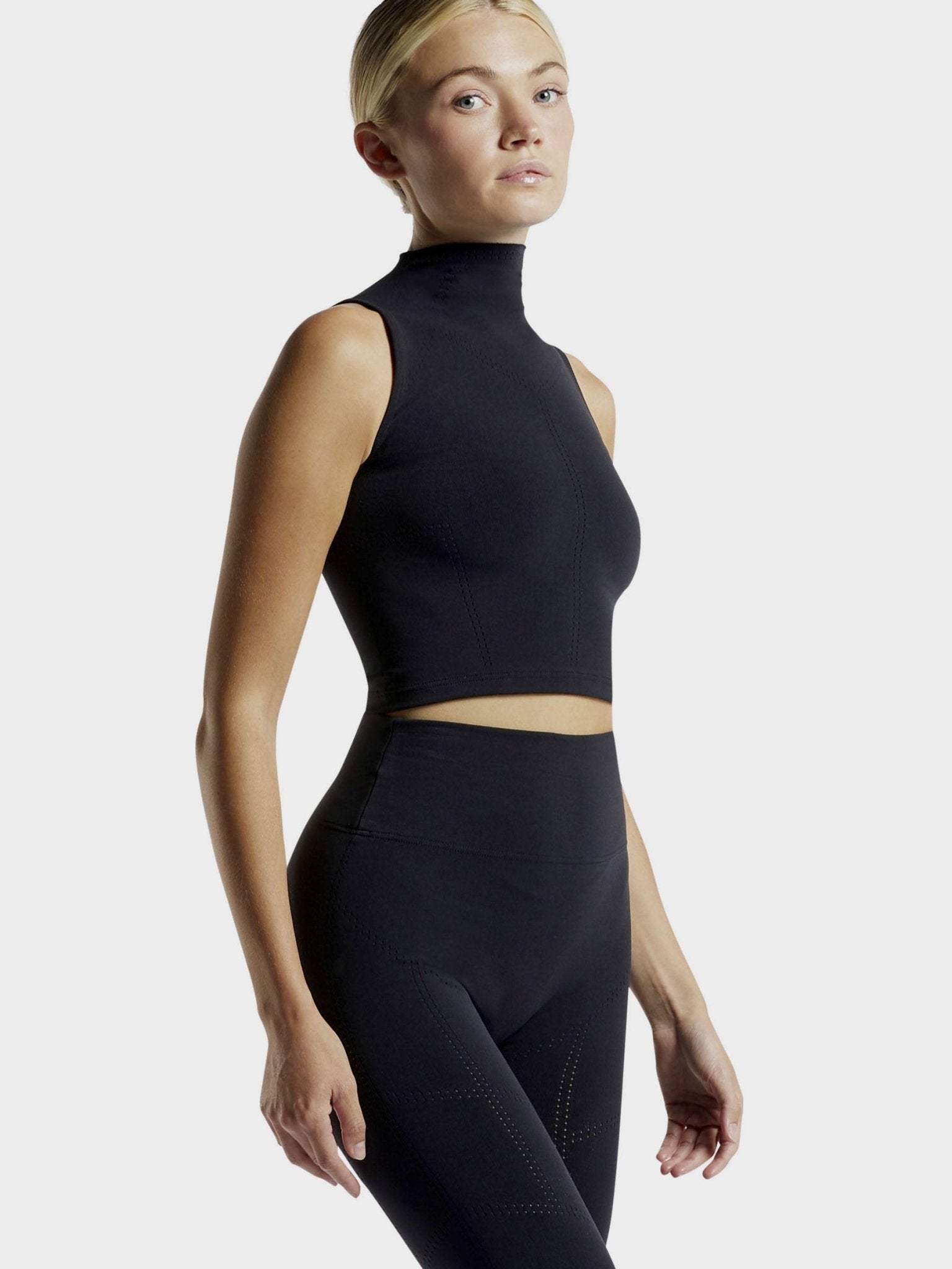 Fogal | Balmora Activewear Top - 60533|MASCA-SM