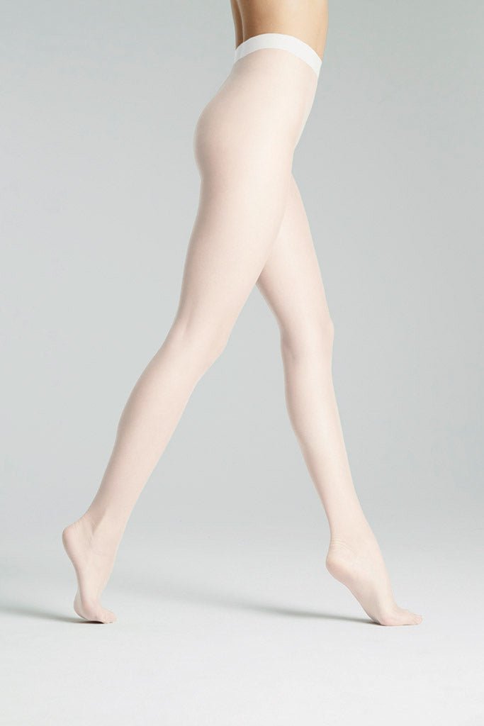 Fogal | Catwalk Tights - 10140|WHITE-S