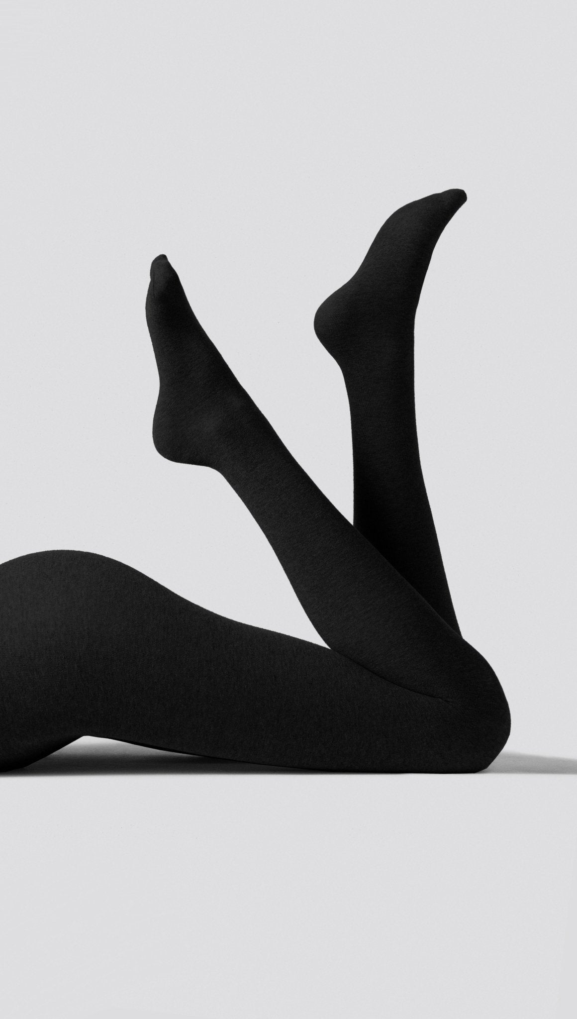 Fogal | Cocoon Tights - 10520|BLACK-S