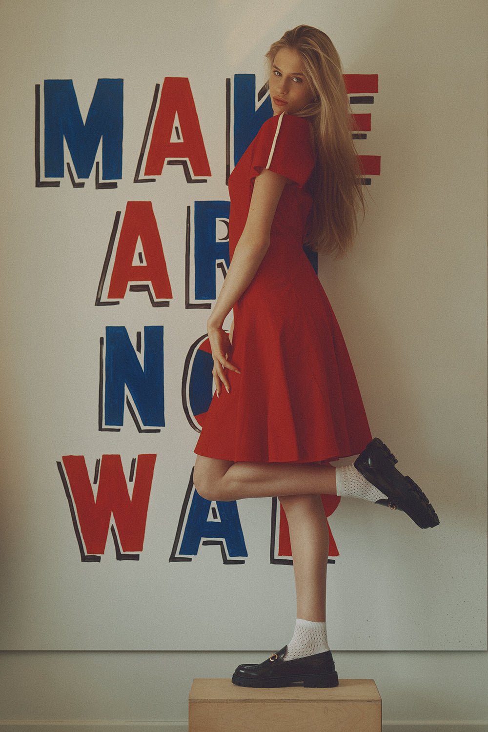 Fogal | Derby Socks - 20322|WHITE-SM