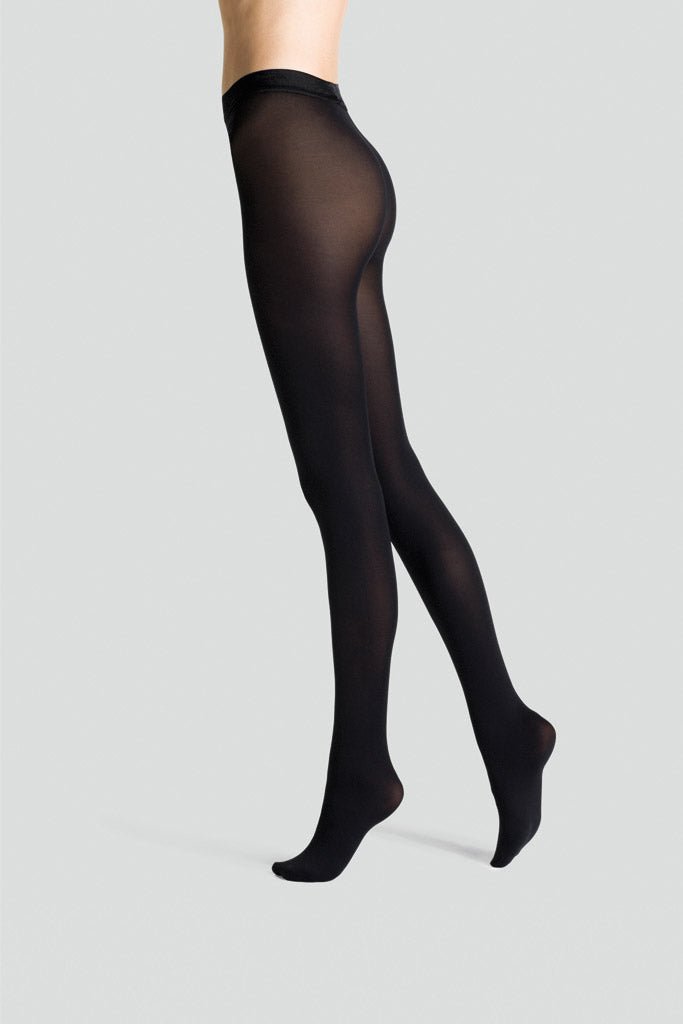 Fogal - Flair Tights 40D - Semi-opaque, matte, light support