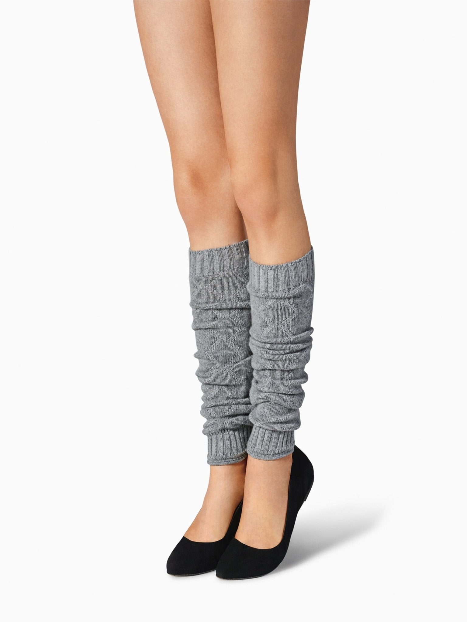 Fogal | Kajsa Legwarmers - 3114|2860-ONE
