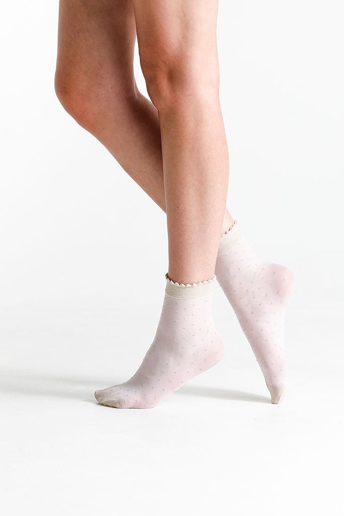 Fogal | Keira Socks - 3098|1007-S-M