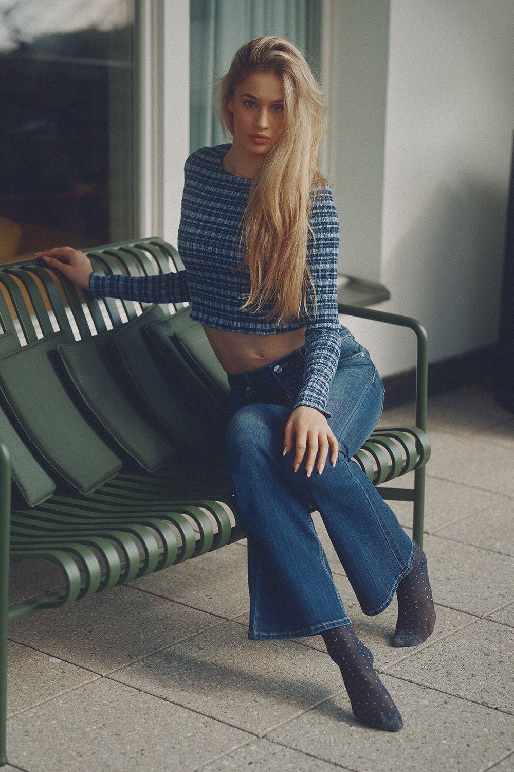 Fogal | Keira Socks - 3098|1007-S-M